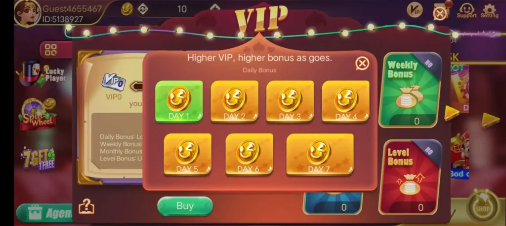 92 super bonuses